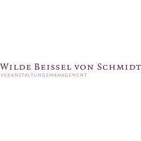 wilde beissel von schmidt veranstaltungsmanagement logo image