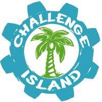 challenge island - the world's #1 stem/steam program logo image