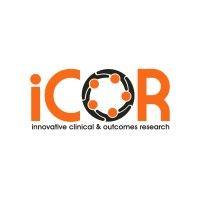 innovative clinical & outcomes research lab (icor) logo image