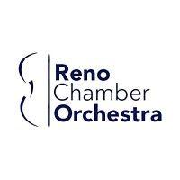 reno chamber orchestra logo image