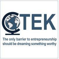 ctek.org logo image