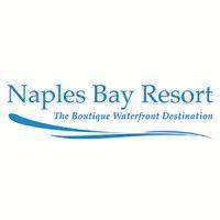 naples bay resort logo image