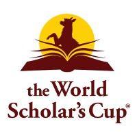 the world scholar's cup