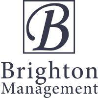 brighton management logo image