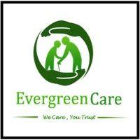 evergreen care logo image