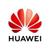 huawei enterprise italia logo image