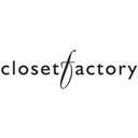 logo of Closet Factory