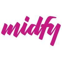 midfy logo image