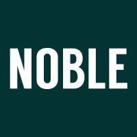 noble digital studio logo image