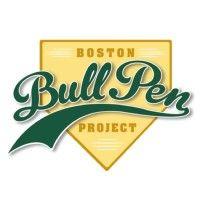 boston bullpen project logo image