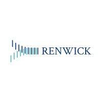 renwick capital, llc logo image