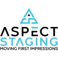 aspect staging logo image