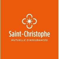 mutuelle saint christophe logo image