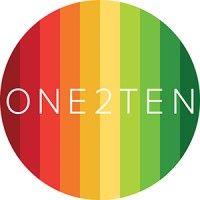 one2ten logo image