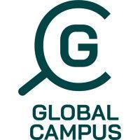 global campus logo image