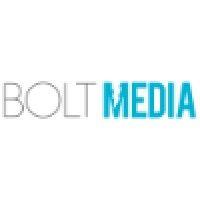 bolt media inc logo image