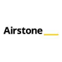 airstone logo image