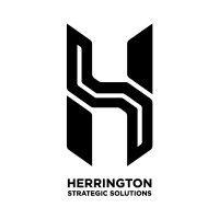 herrington strategic solutions, llc logo image