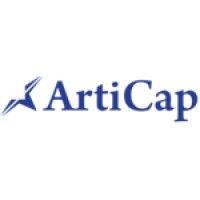 articap - a specialised resource provider logo image