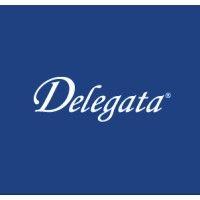 delegata logo image