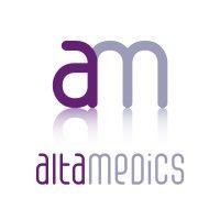 altamedics gmbh logo image