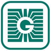 greystone energy systems, inc. logo image