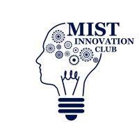 mist innovation club logo image