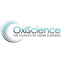 oxiscience logo image