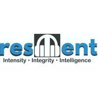 resilient iot private limited logo image