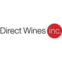 direct wines, inc. logo image