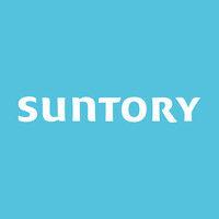 suntory holdings limited logo image