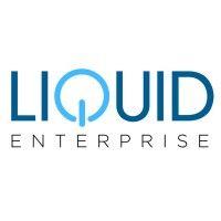 liquid enterprise logo image