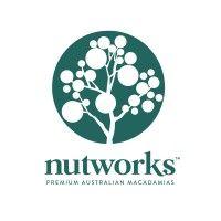 nutworks logo image