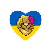 lugera ukraine logo image