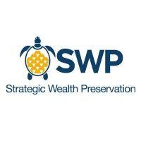 strategic wealth preservation (swp) logo image