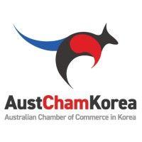 austcham korea logo image