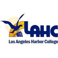 los angeles community college district logo image