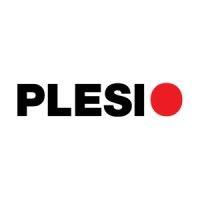 plesio - плесио logo image