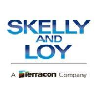 skelly and loy, inc., / a terracon company logo image