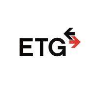 etg logo image