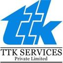 logo of Ttk Services Private Limited