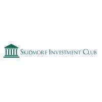 skidmore investment club logo image