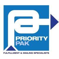 priority pak logo image