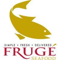 fruge seafood logo image