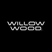 willowwood logo image