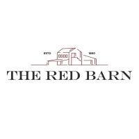 the red barn