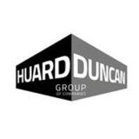 huard-duncan group logo image