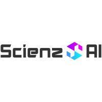 scienz ai logo image