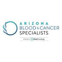 arizona blood and cancer specialists logo image