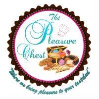 pleasure chest (food business) logo image